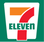 Seven Eleven Gas Station Company Logo