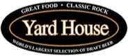 Yard House Brewery and Resturant Logo